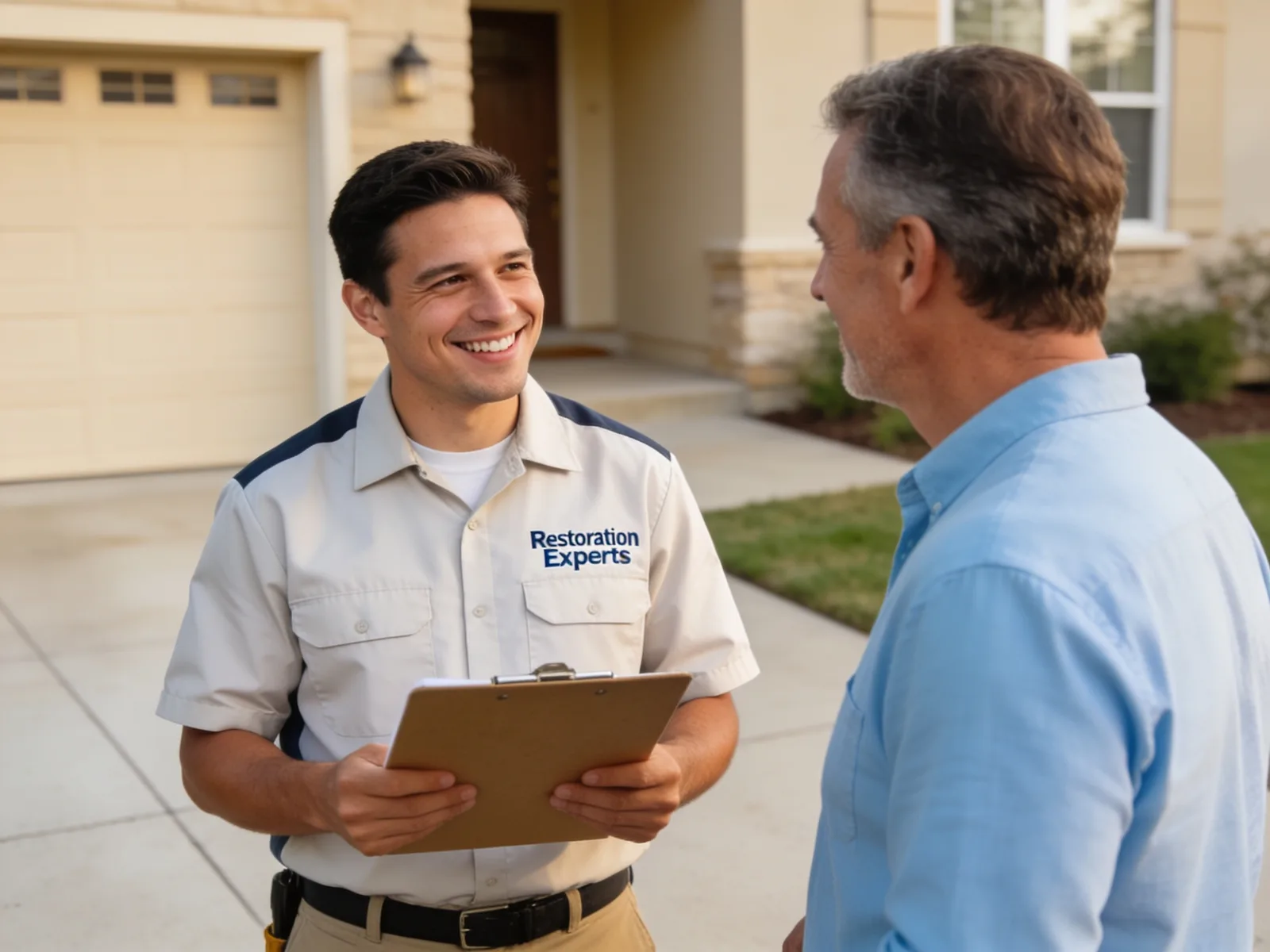 Water Damage Cleanup Collins Center, NY FAQs
